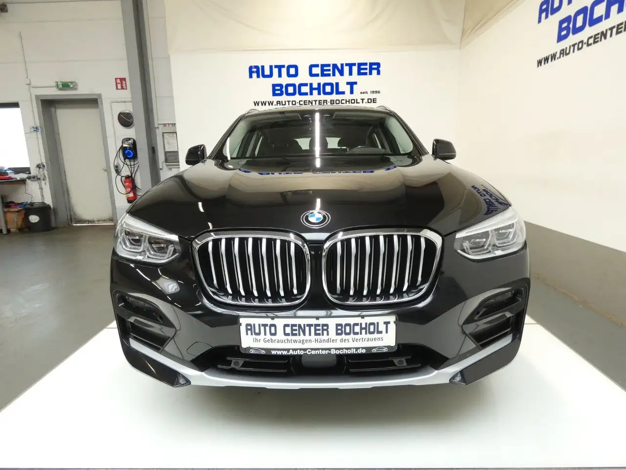 X4xDrive 20 d xLine*HUD*DAB*LED*RFK*Panorama