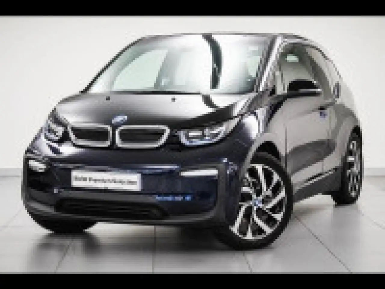 i3170ch 120Ah Edition 360 Atelier