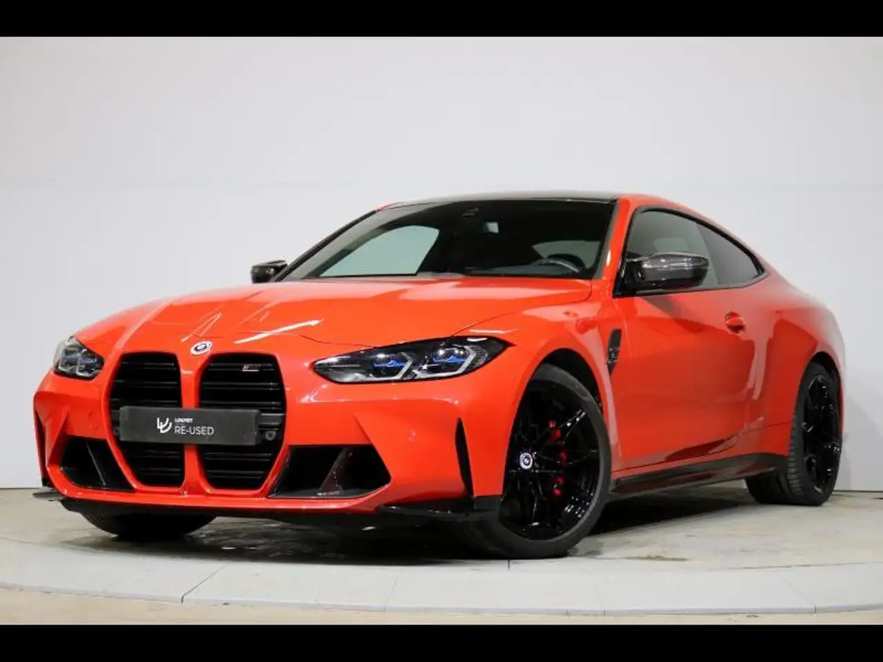 M4Coupé Compétition