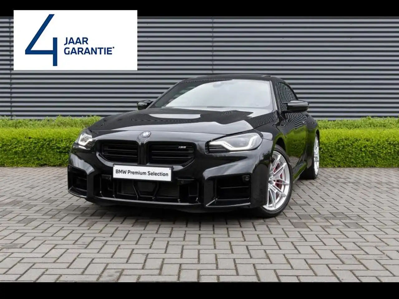 M2Coupé