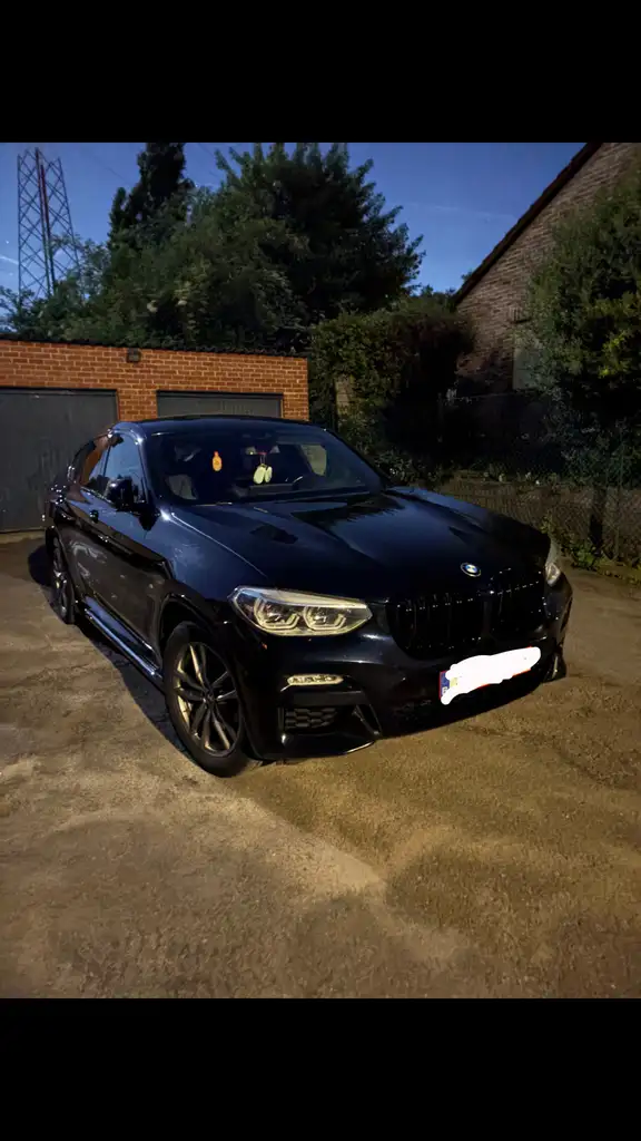 X42.0 dA xDrive20 AdBlue