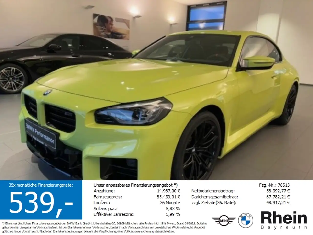 M2Coupé