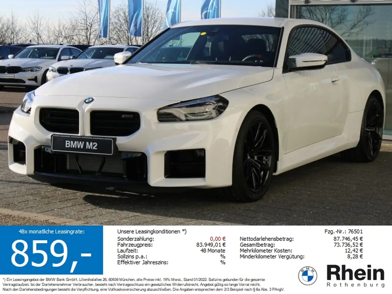 M2Coupé ** M Drivers Package**