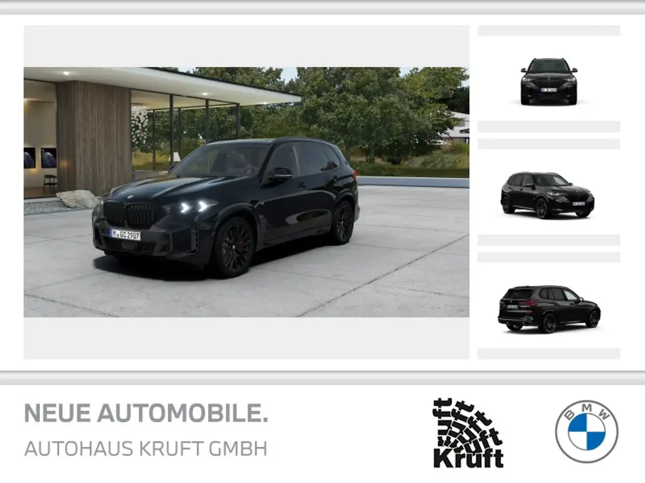 X5xDrive30d M SportPRO+22LM+PANODACH+LUFTFEDERUNG+ST
