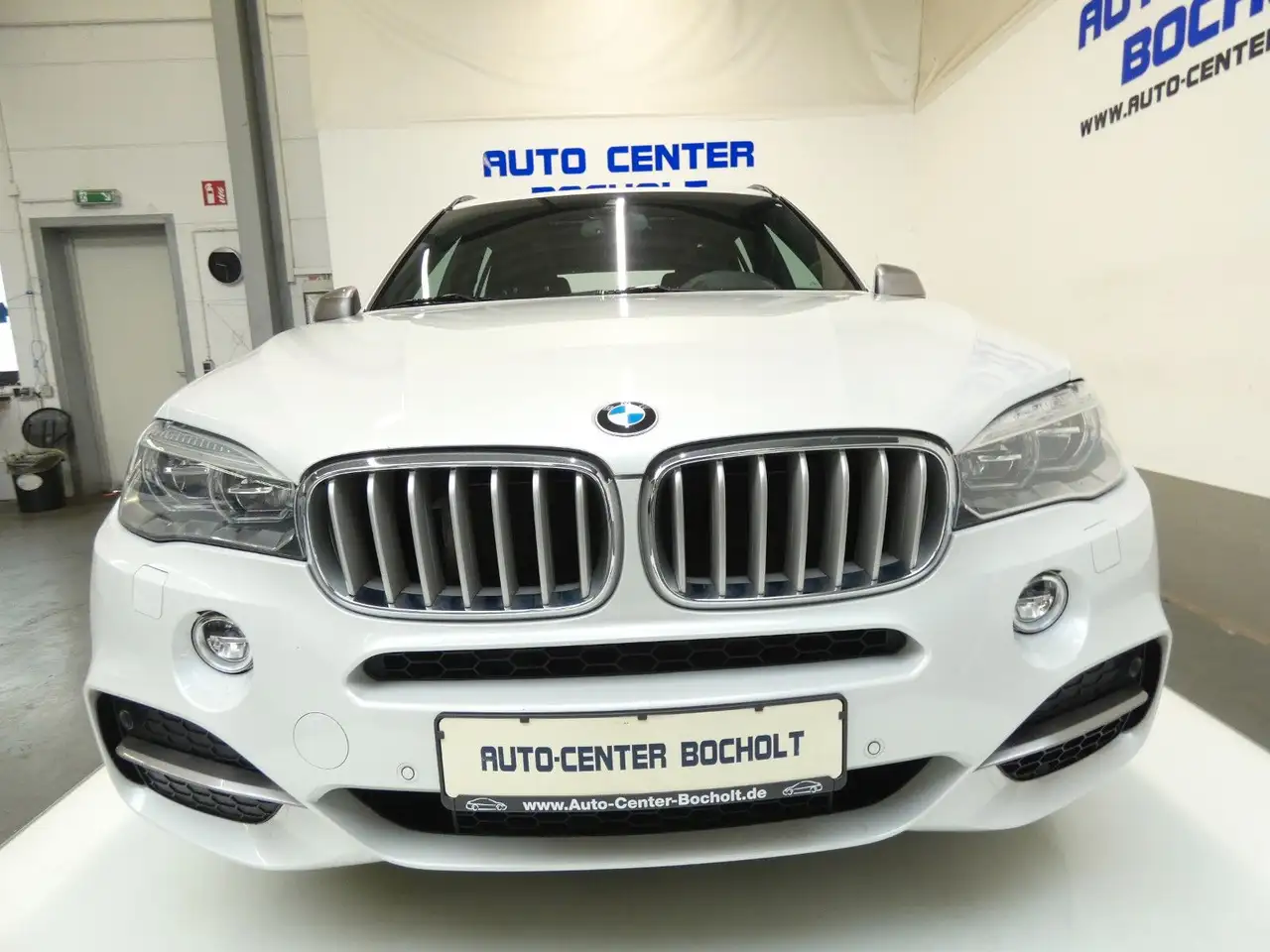 X5 Md*Panorama*HUD*LED*NaviProf*Leder*LM*LED
