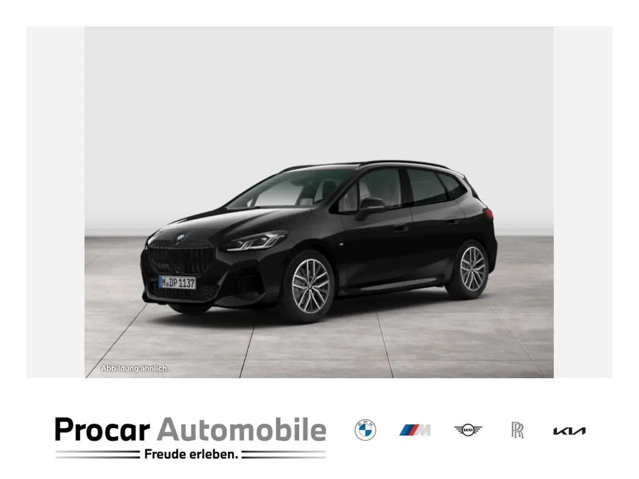 218i MSport DA+ PA+ H/K AHK Pano