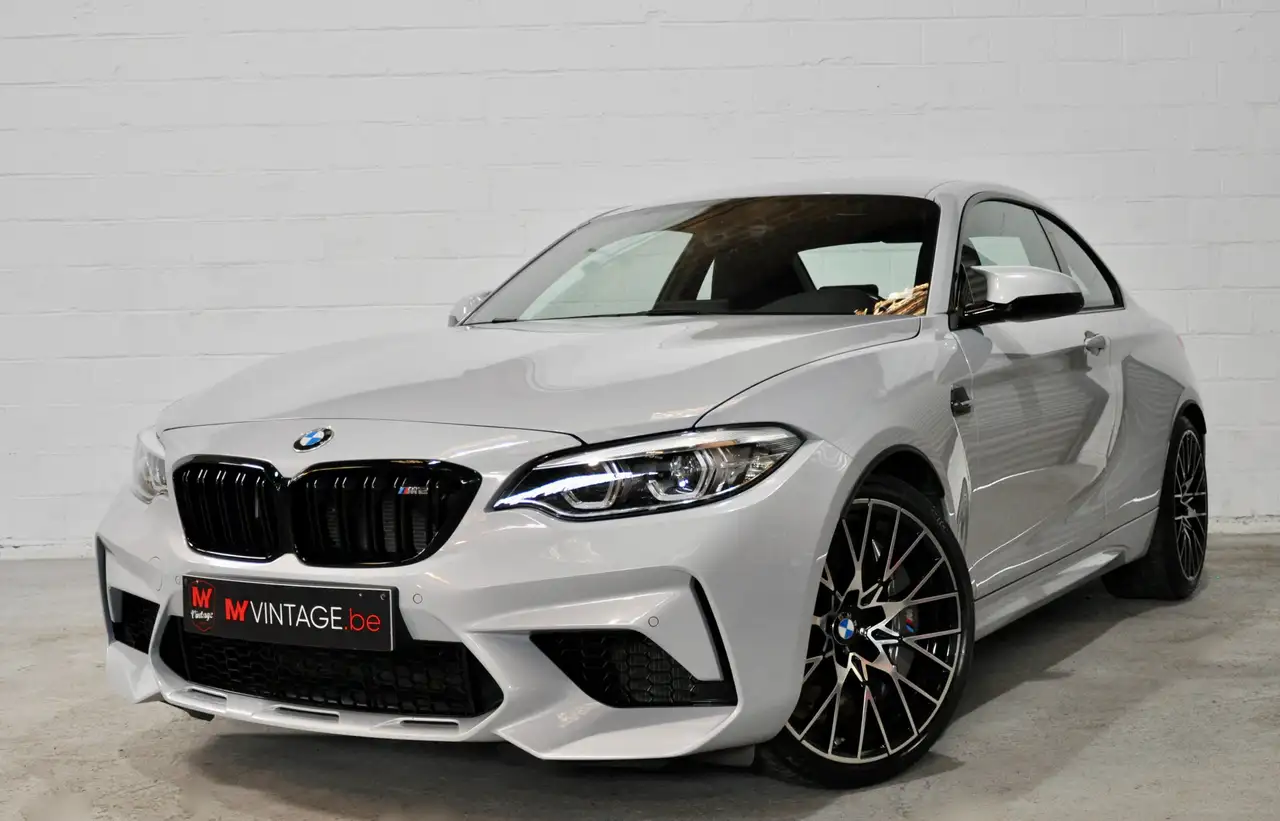 M2Competition 3.0 410cv B.V.M *TOP CONFIGURATION*