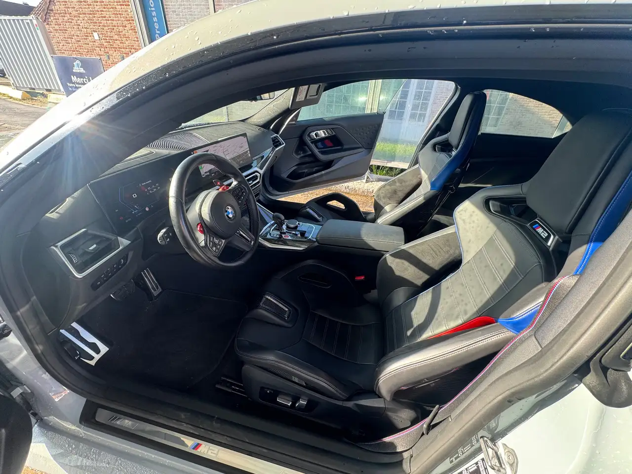 M2BMW M2 G87