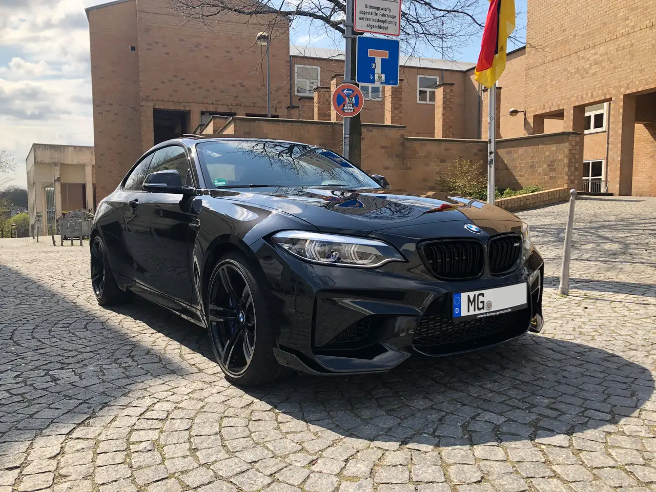 M2M-Performance | DKG
