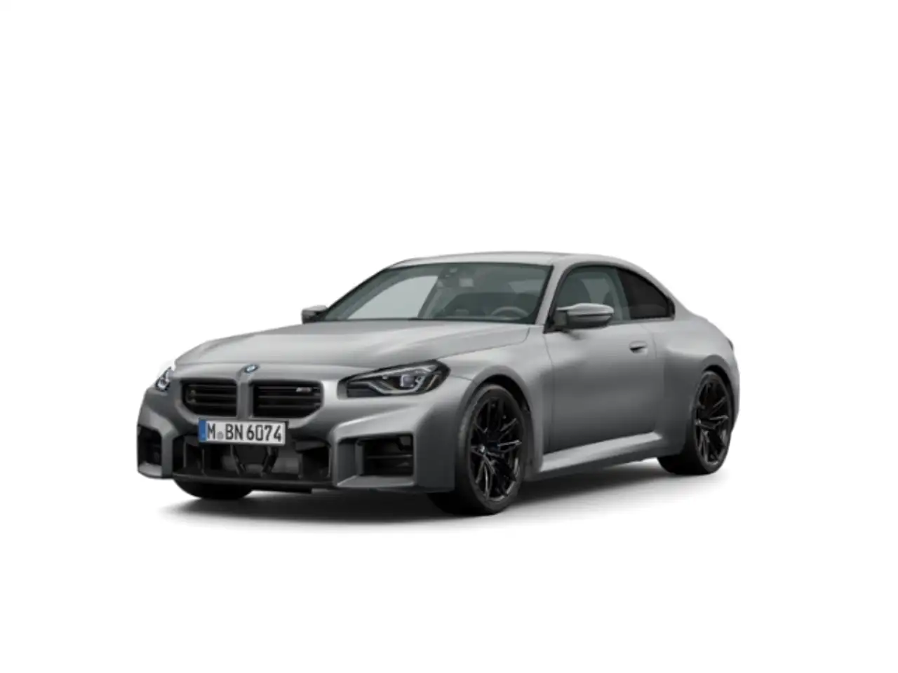 M2Coupe Sportpaket HUD AD Navi Leder Digitales Cockp