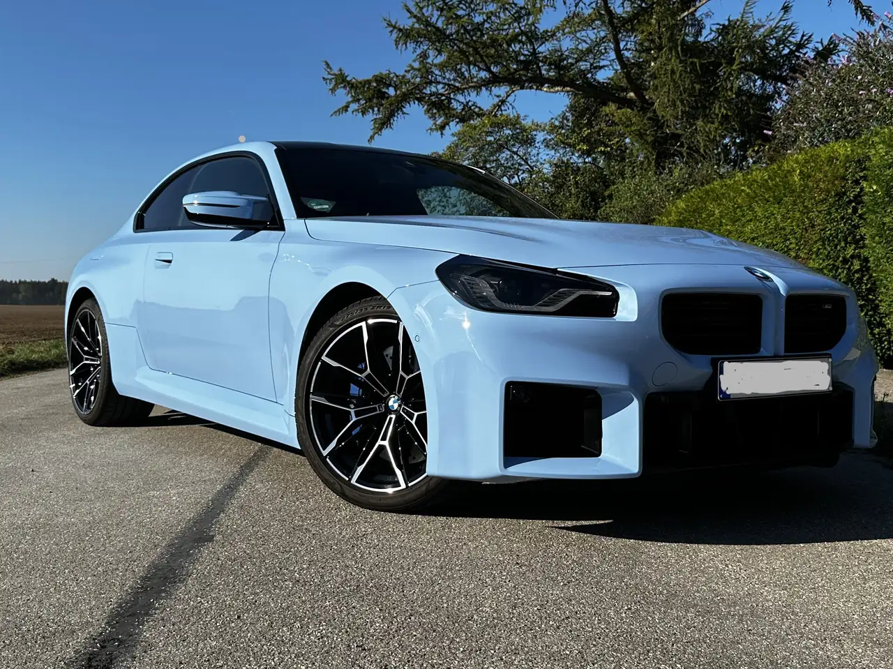 M2Carbondach, Vmax 285, Top Zustand