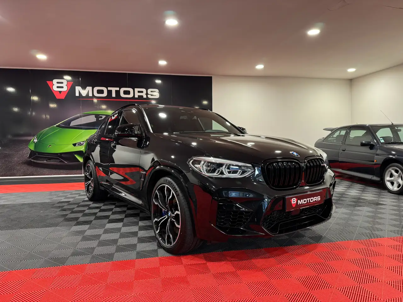 Фото машины 8