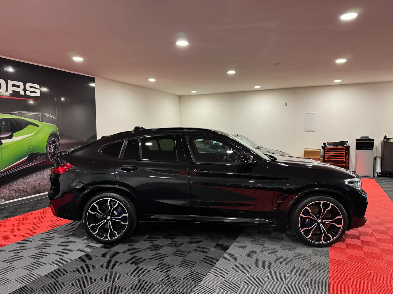 Фото машины 9