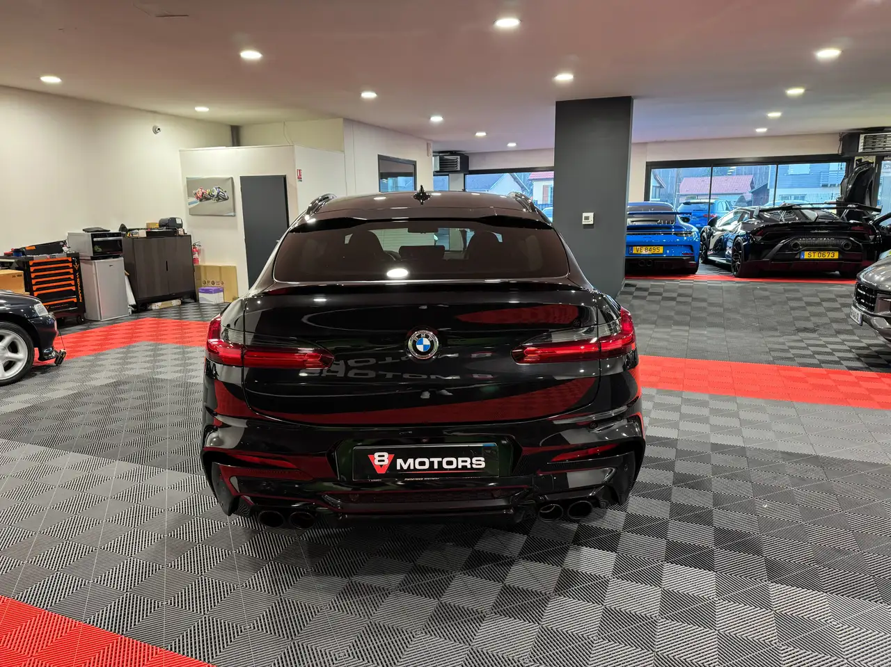 Фото машины 13