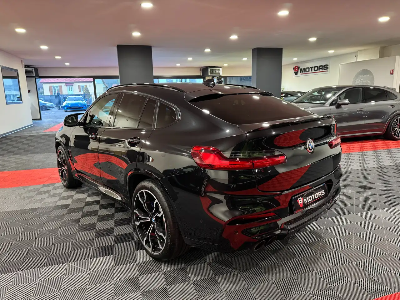 Фото машины 14