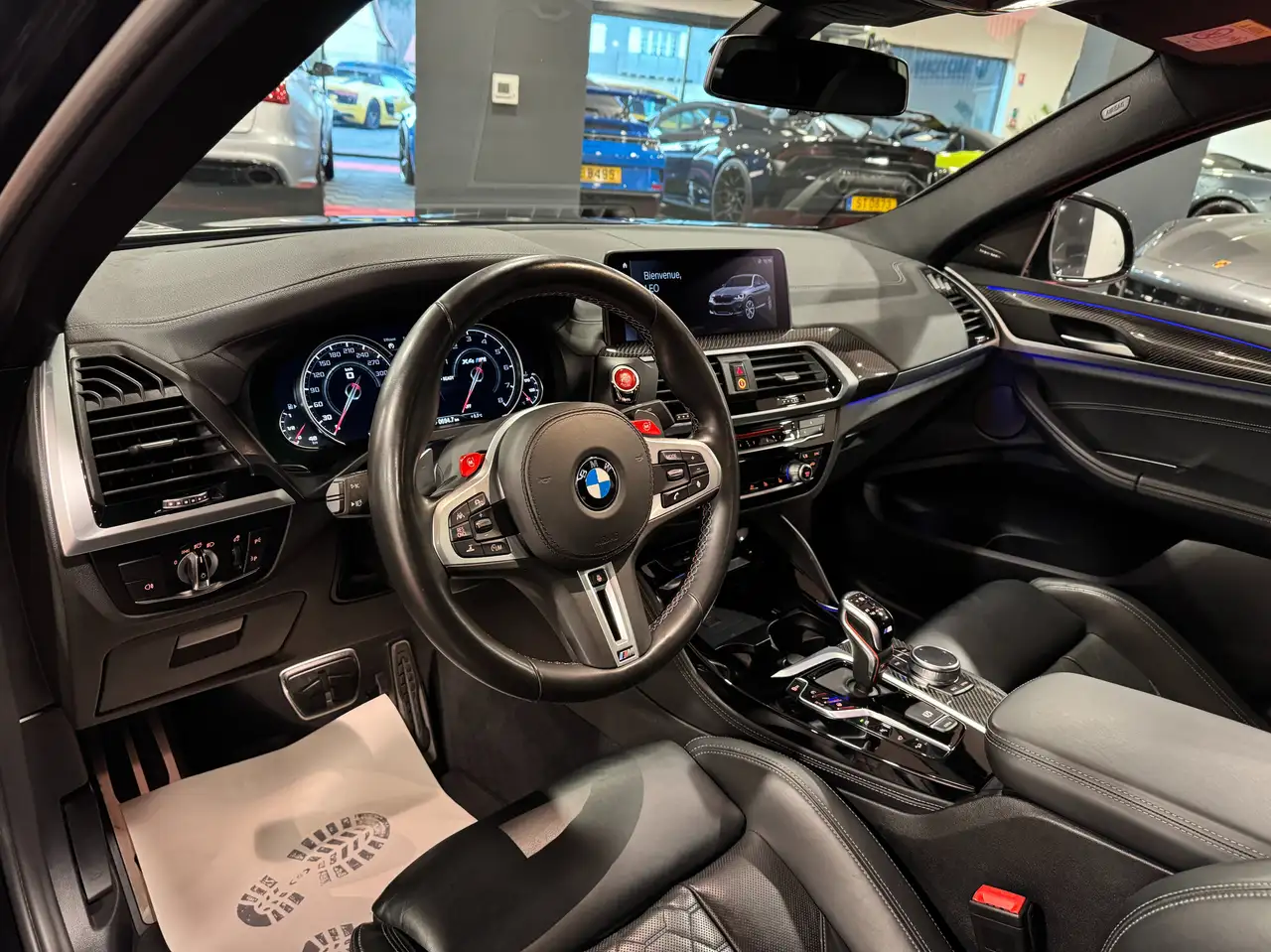 фото машины