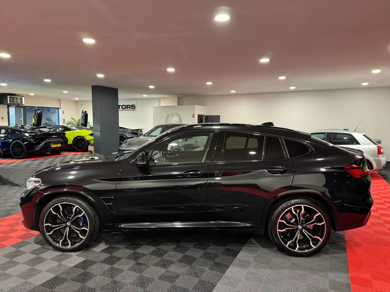 Фото машины 12