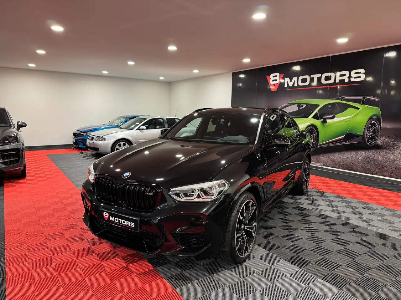 Фото машины 10