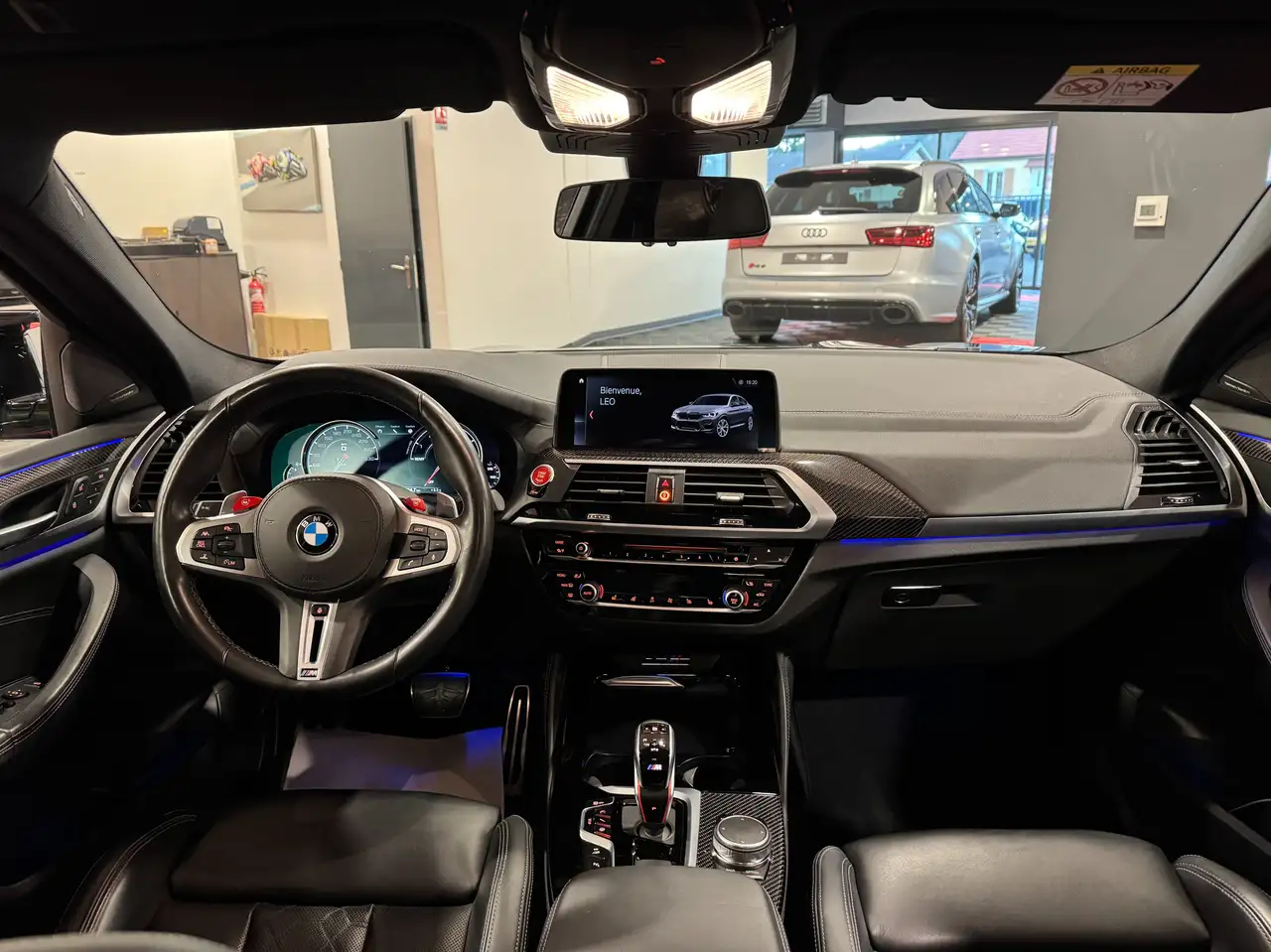 фото машины