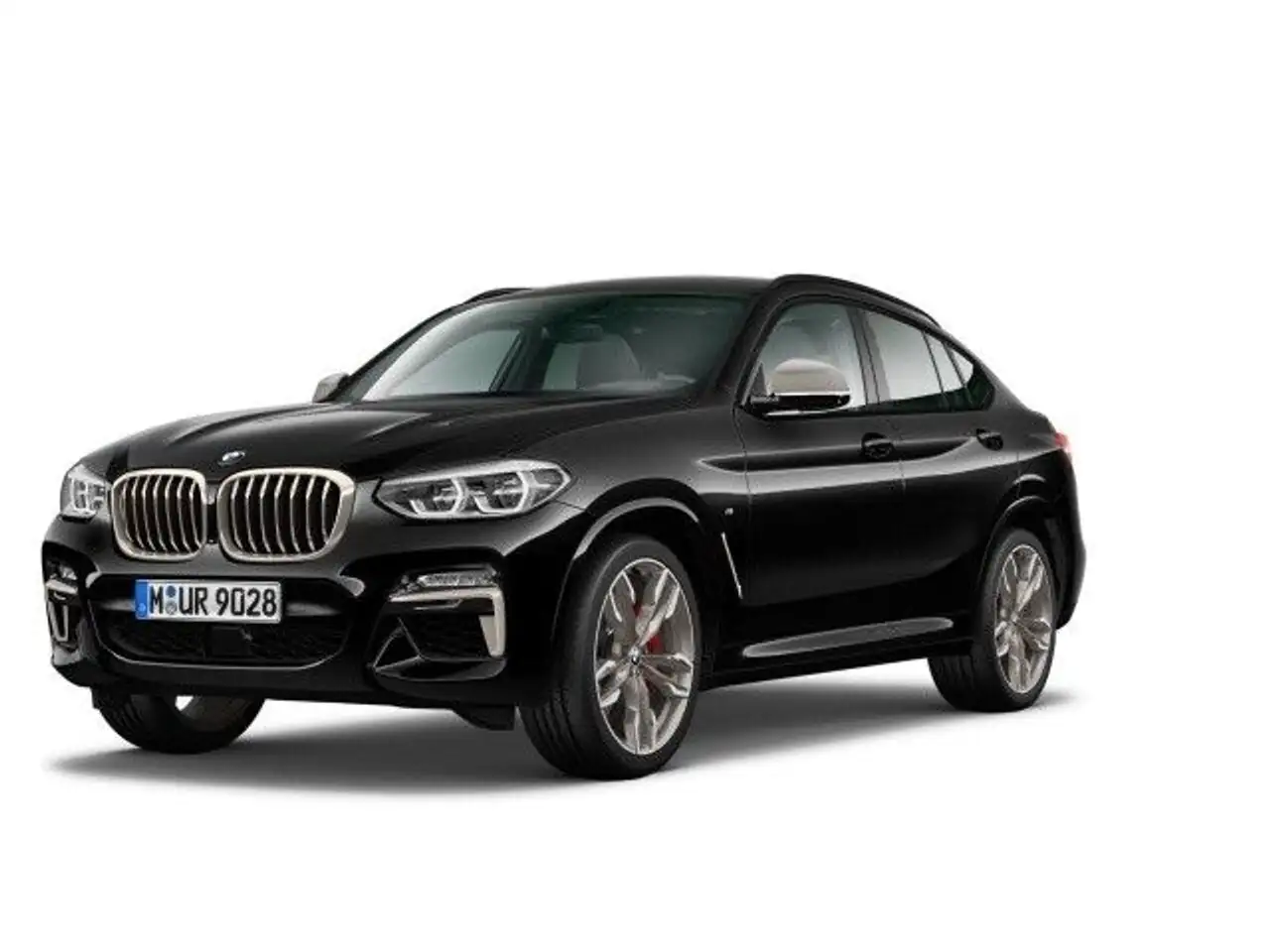 X4 Md Navi Klima Leder PDC Kamera AHK Head-Up