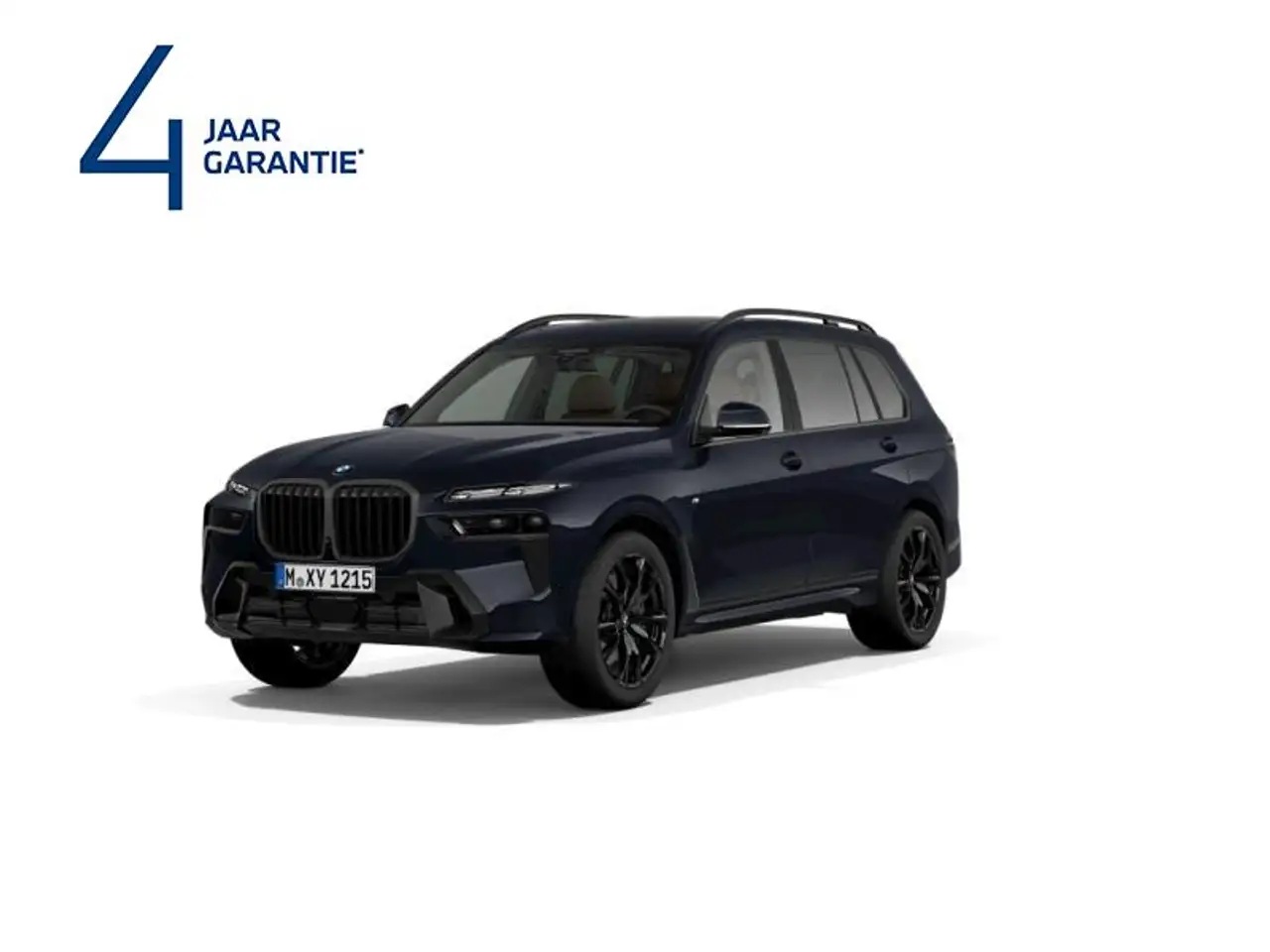 X7xDrive40i M-Sportpakket Pro