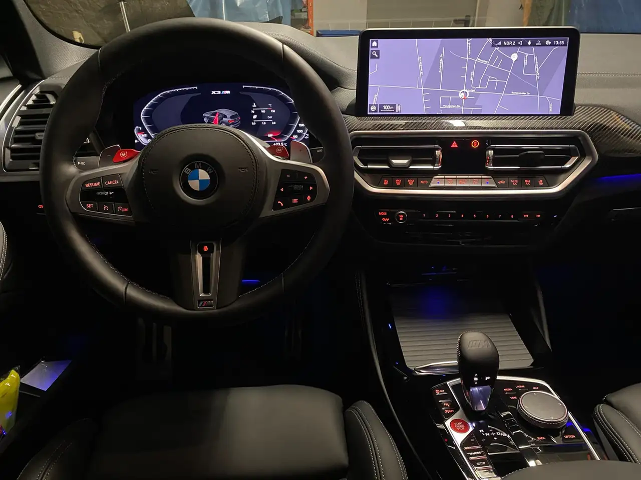 Фото машины