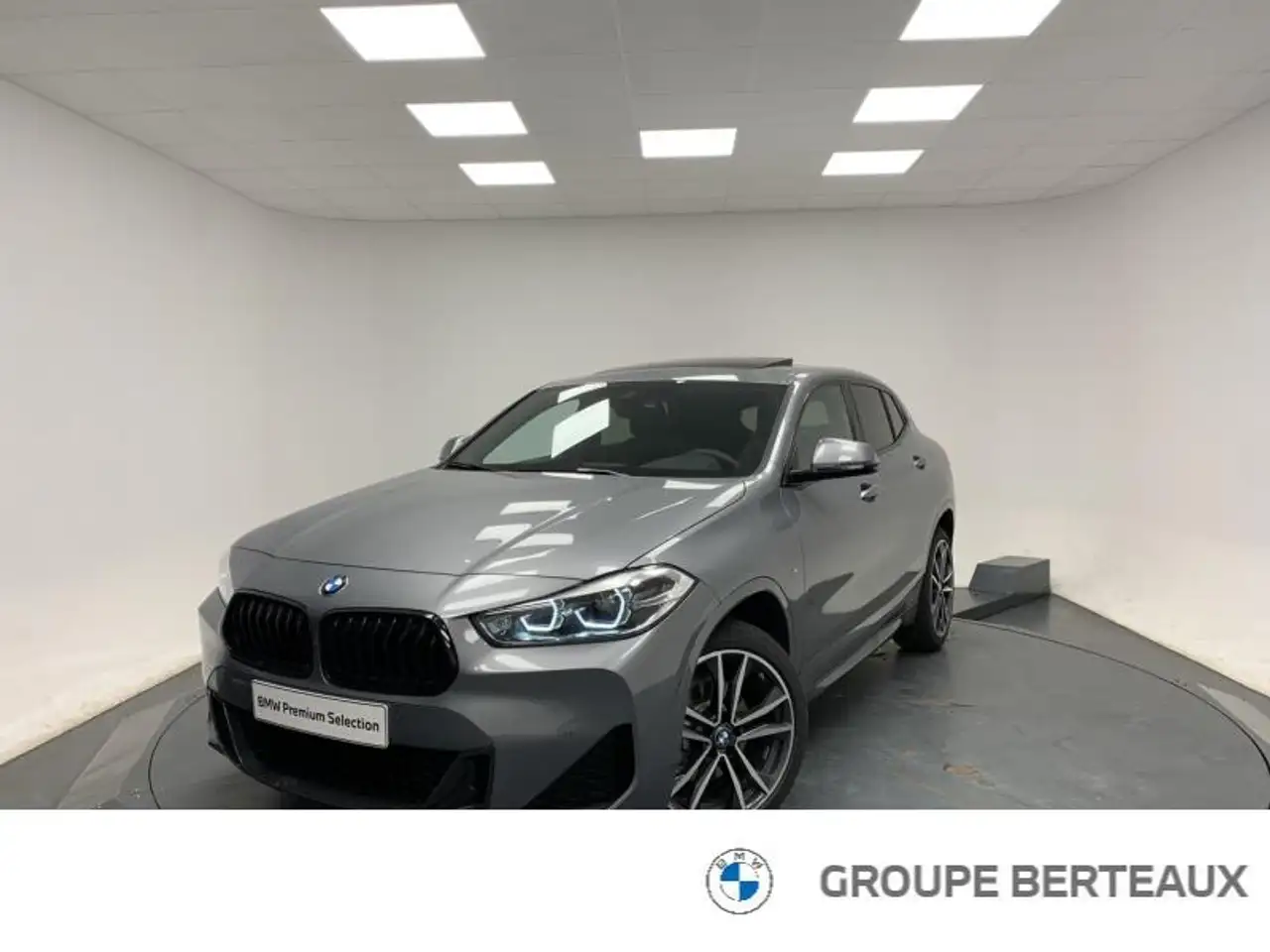 X2sDrive18iA 136ch M Sport DKG7