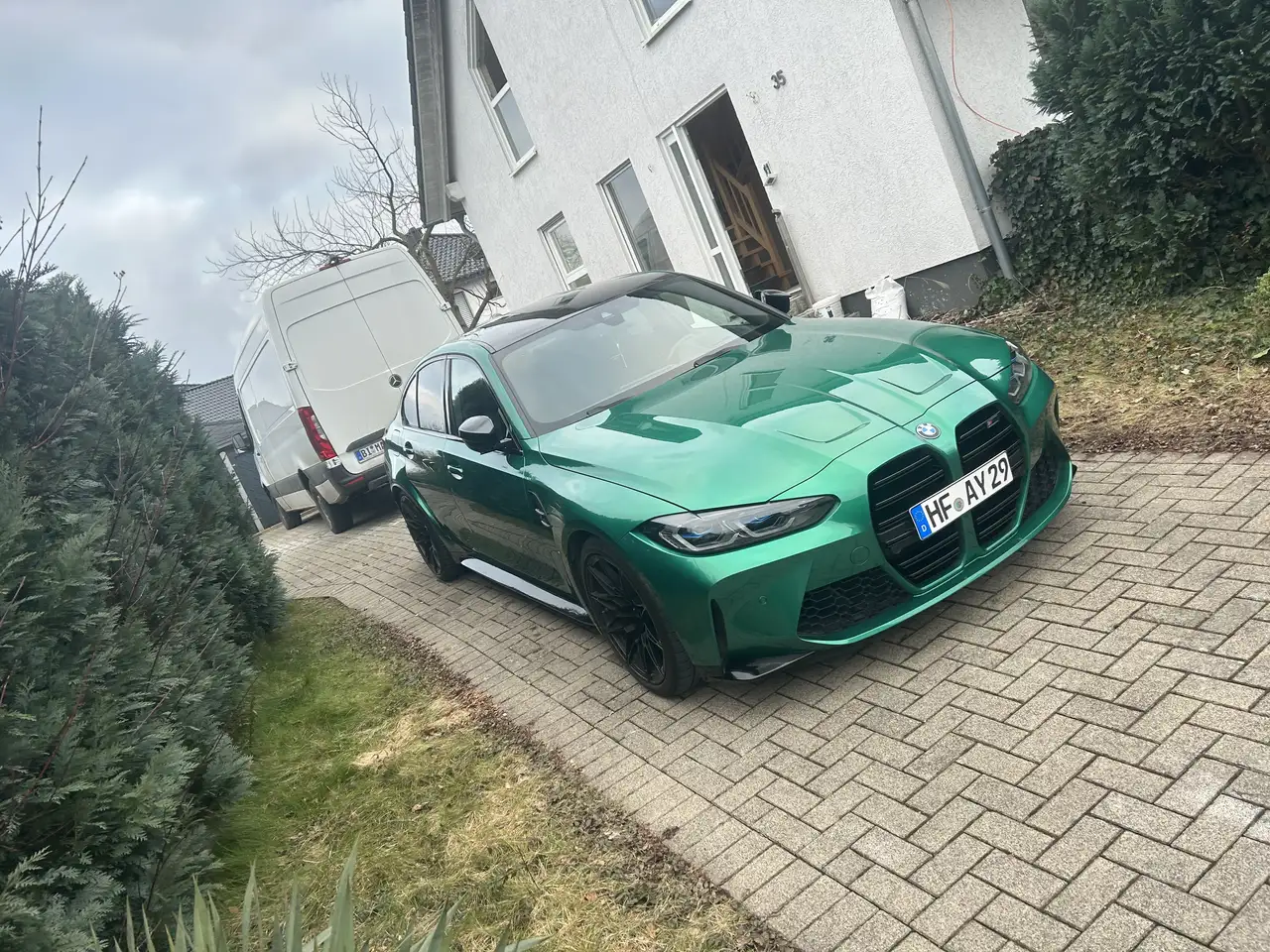 M3Competition