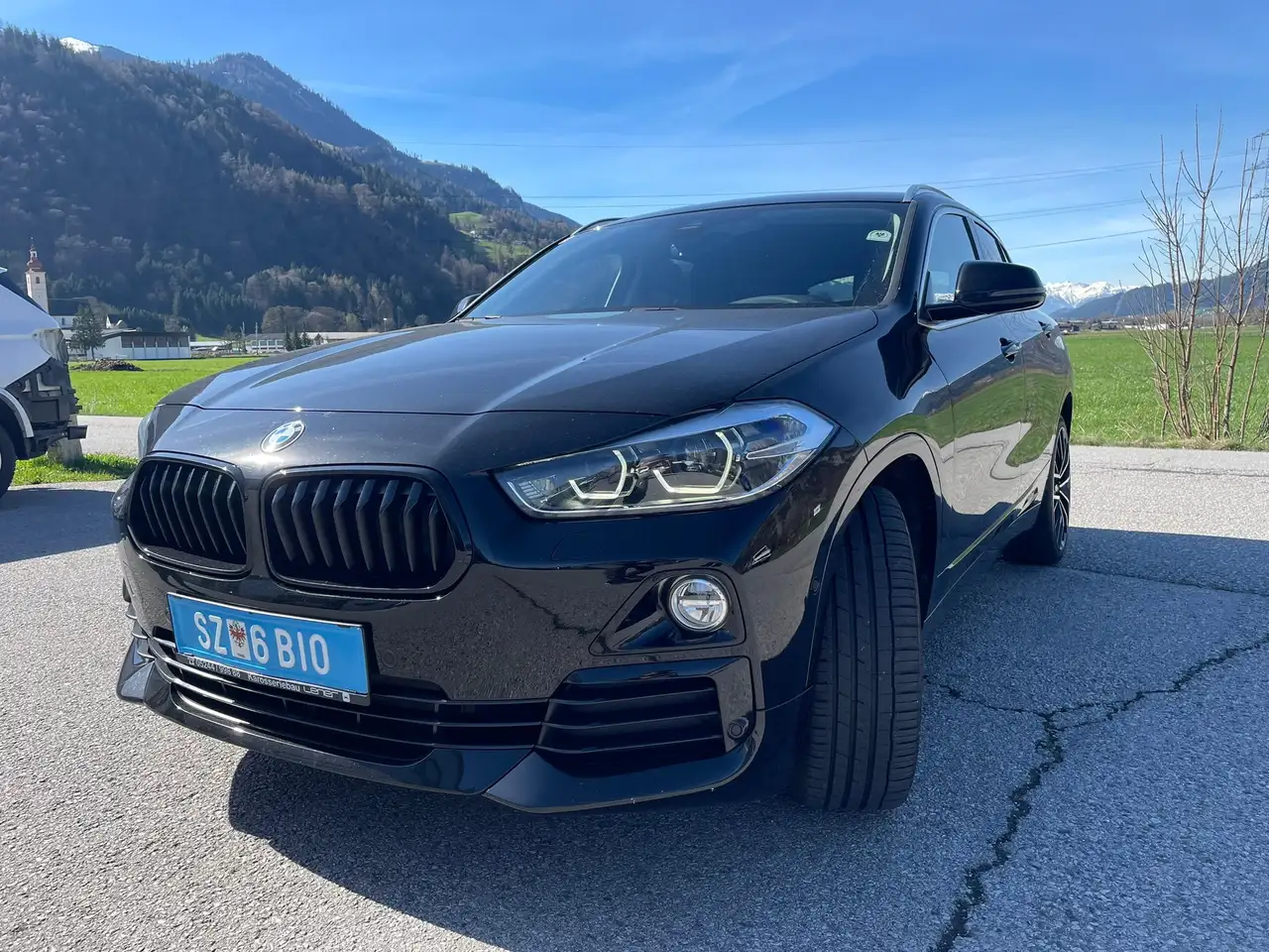 X2xDrive20d Advantage Aut.