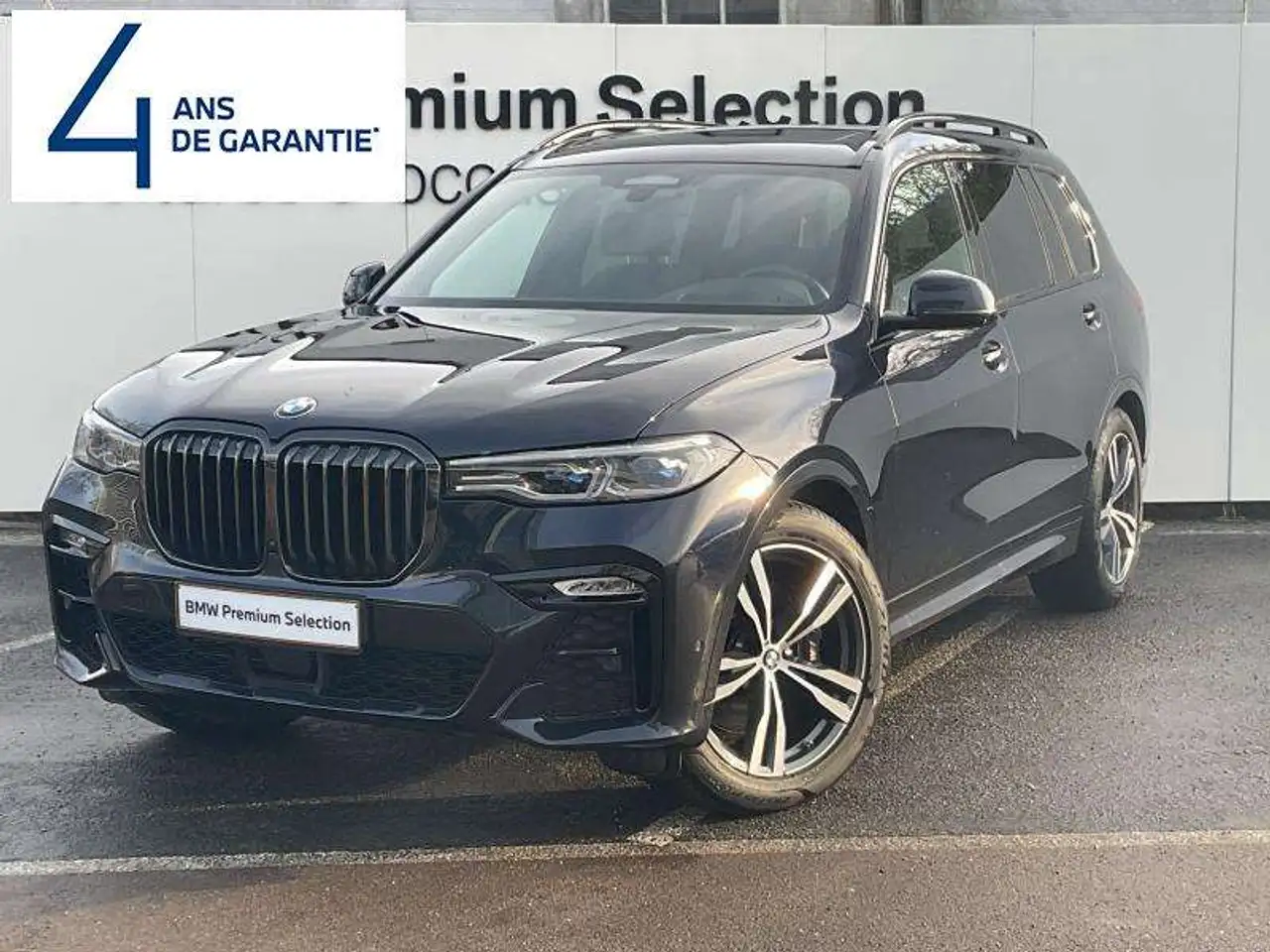 X7xDrive 40d