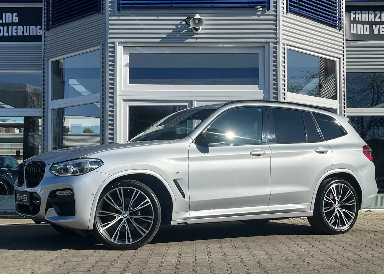 X3 MM40 i