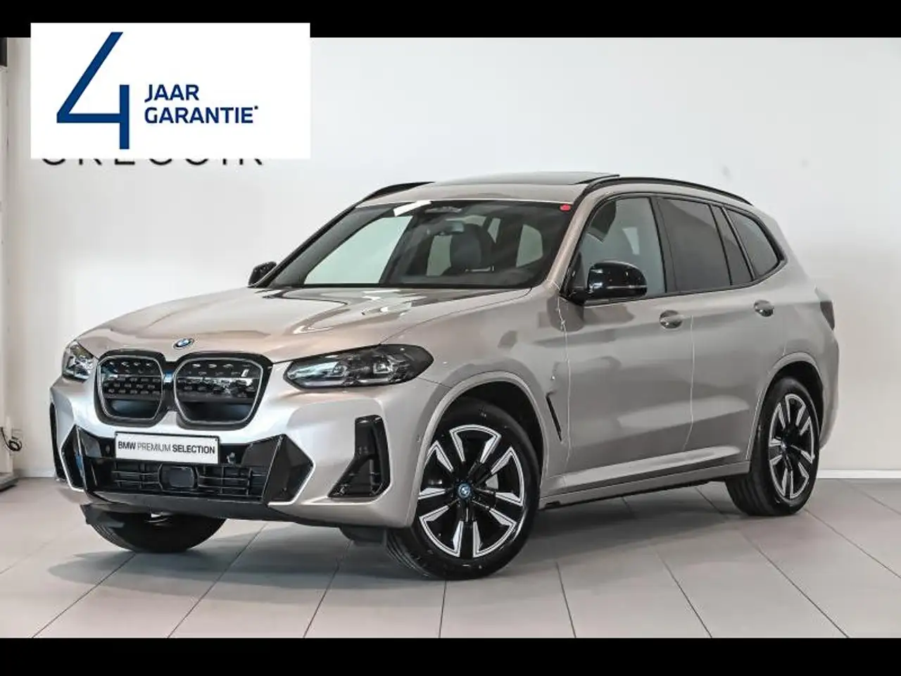 iX3Msport|Comfort|Pano|Cam|Trekha