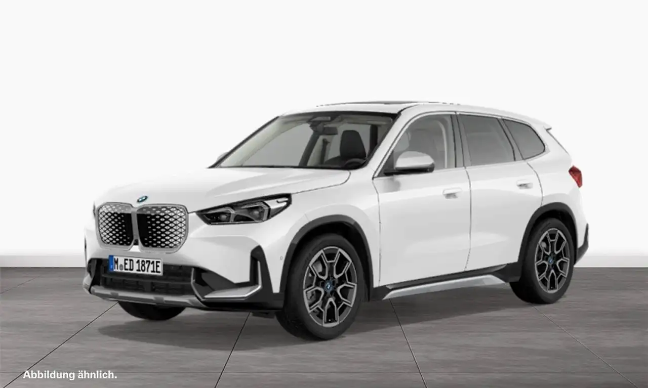 iX1 xDrive30 X-Line*Driving Assist Prof.*HeadUp*Live