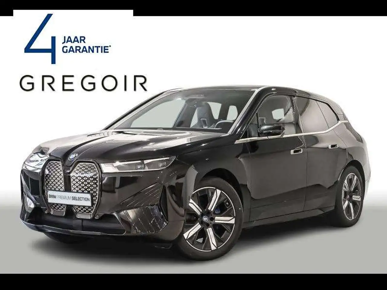 iXiX xDrive50