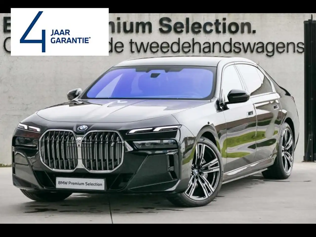 i7xDrive60 M Sport Executive Lou