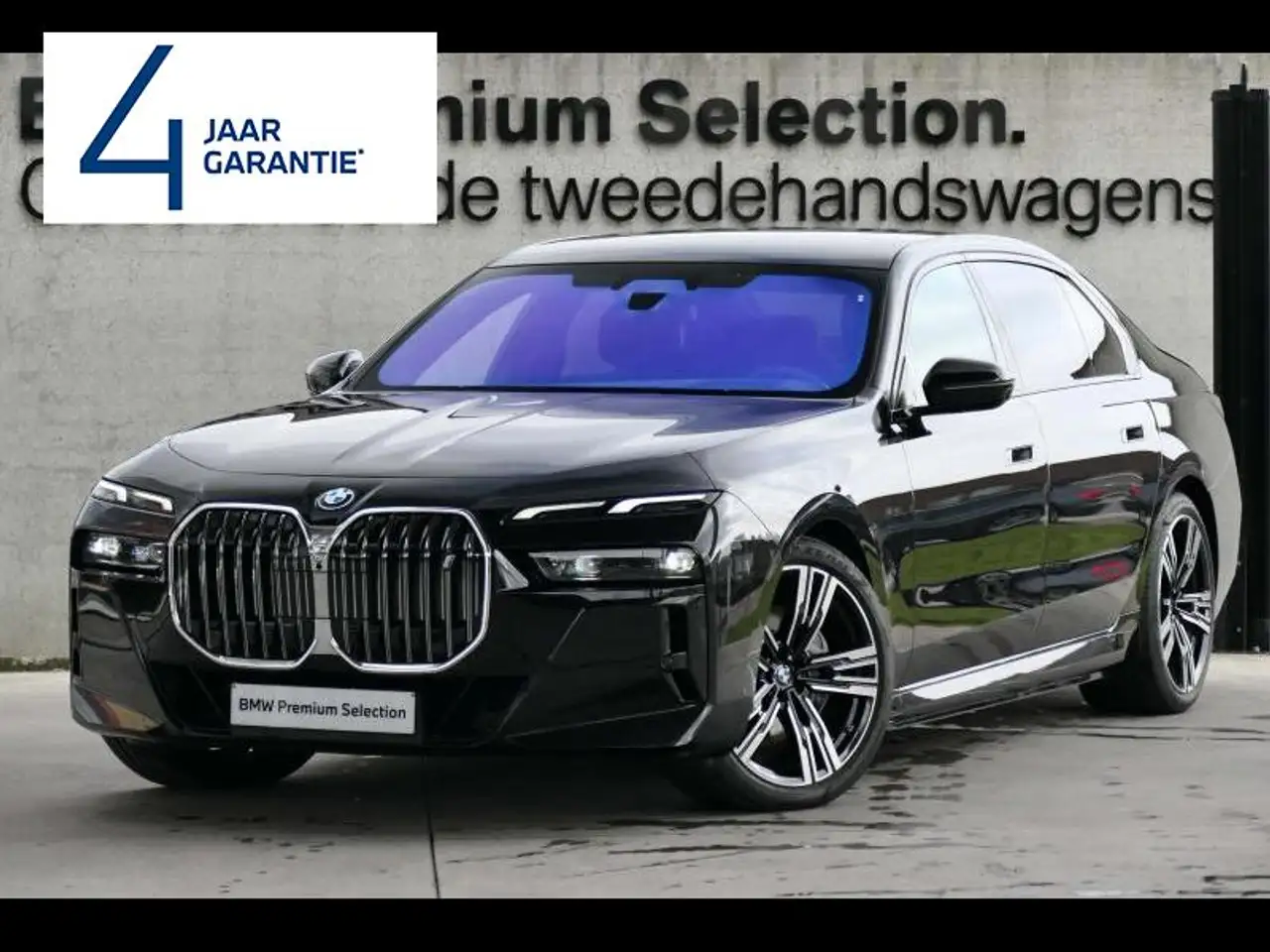 i7xDrive60 M Sport Executive Lou