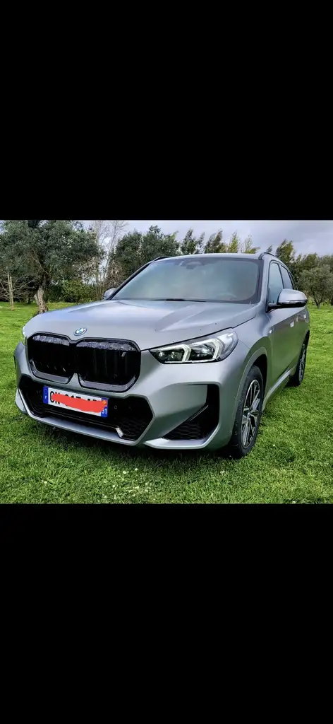 iX1pack sport M