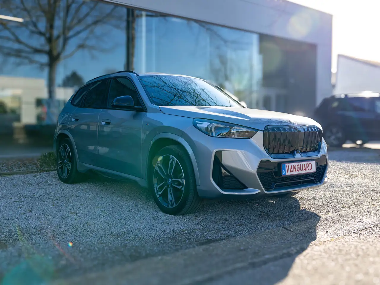 iX1xDrive M SPORT, HeadUp,  Luxury Dashboard, Pano