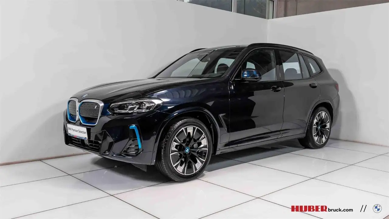 iX3eDrive 73,8 kWh