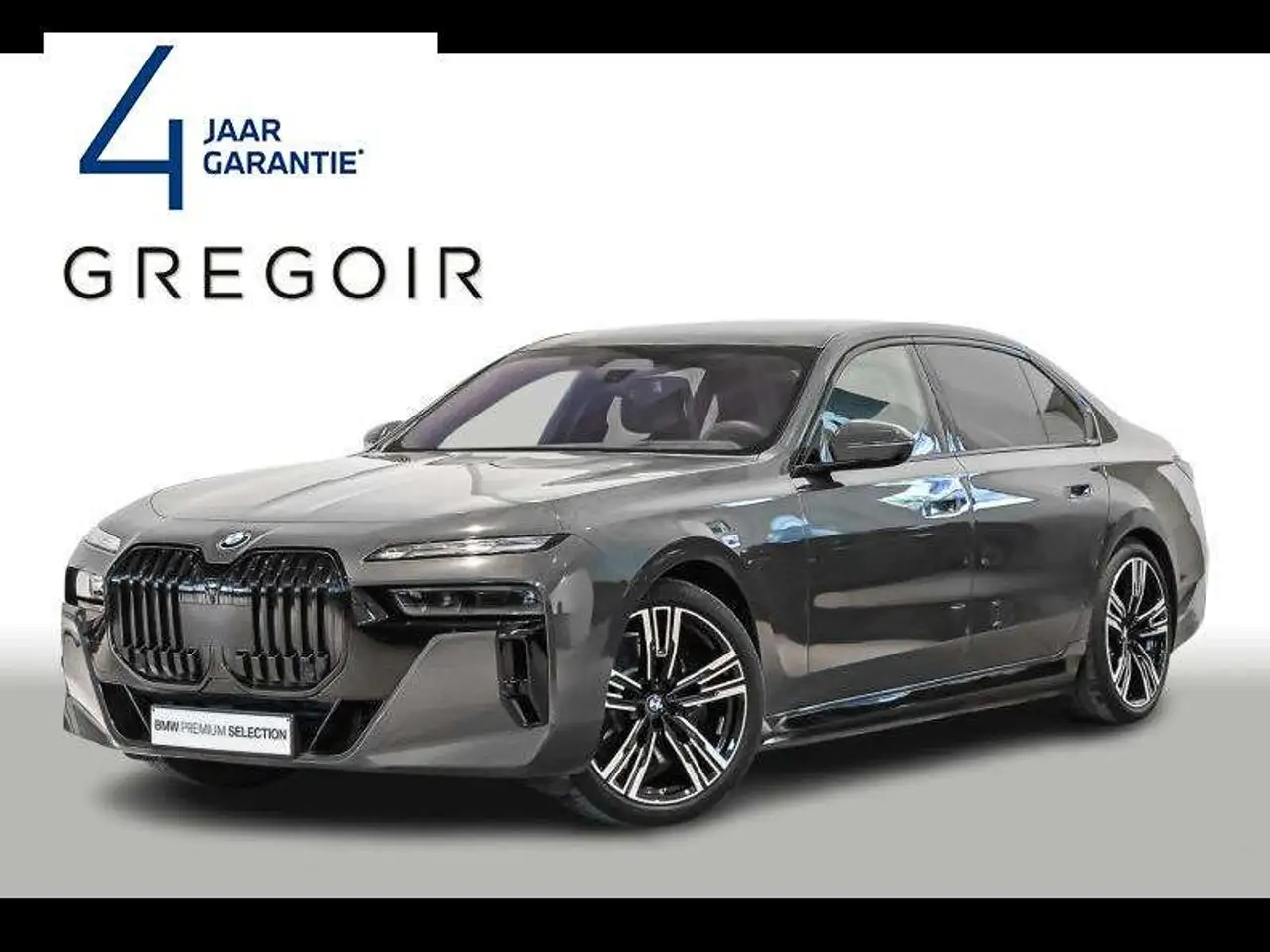 i7i7 xDrive60 Model M Sport