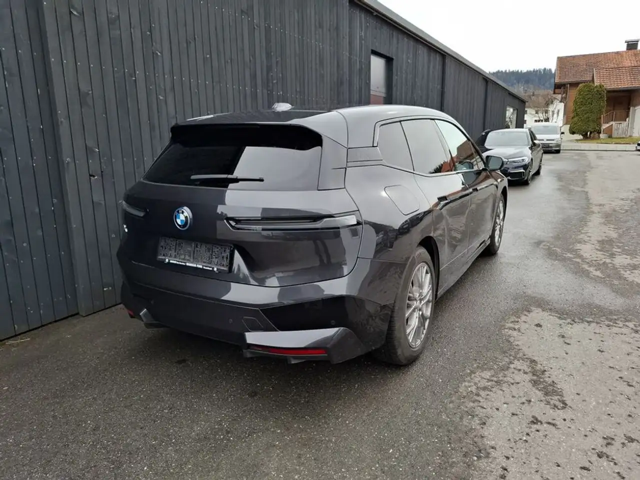 Фото машины