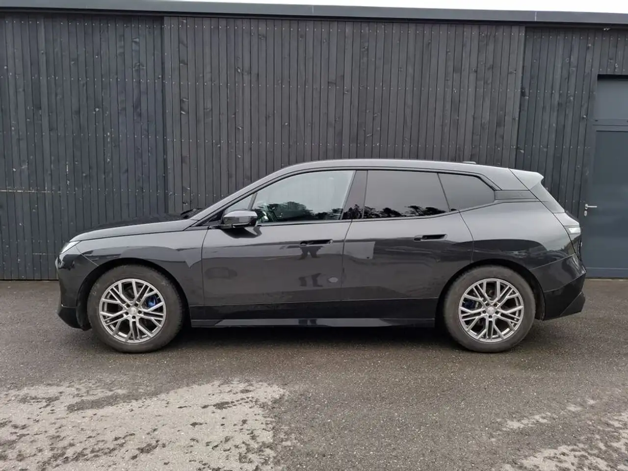 Фото машины