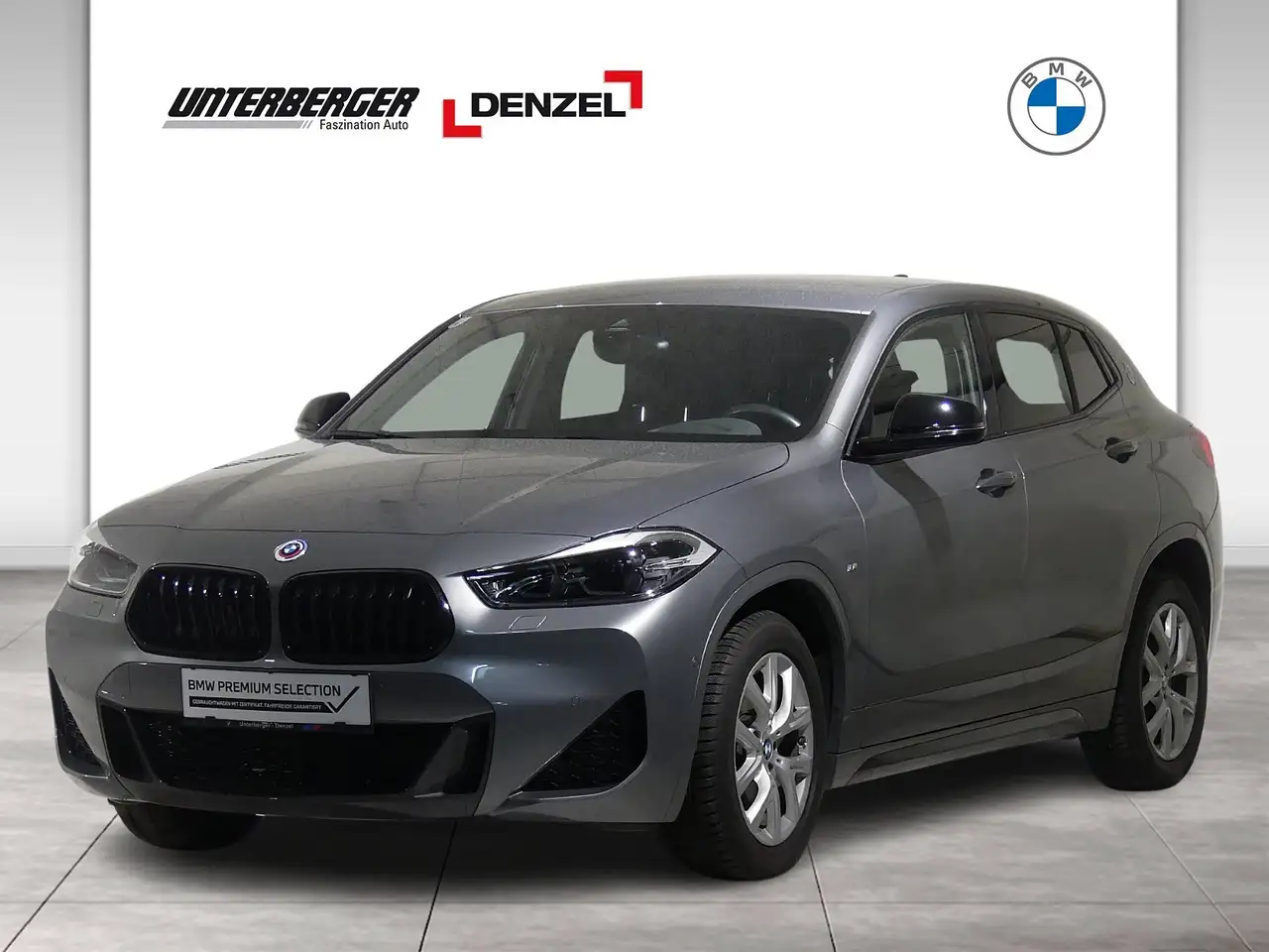 X2xDrive18d M Sportpaket