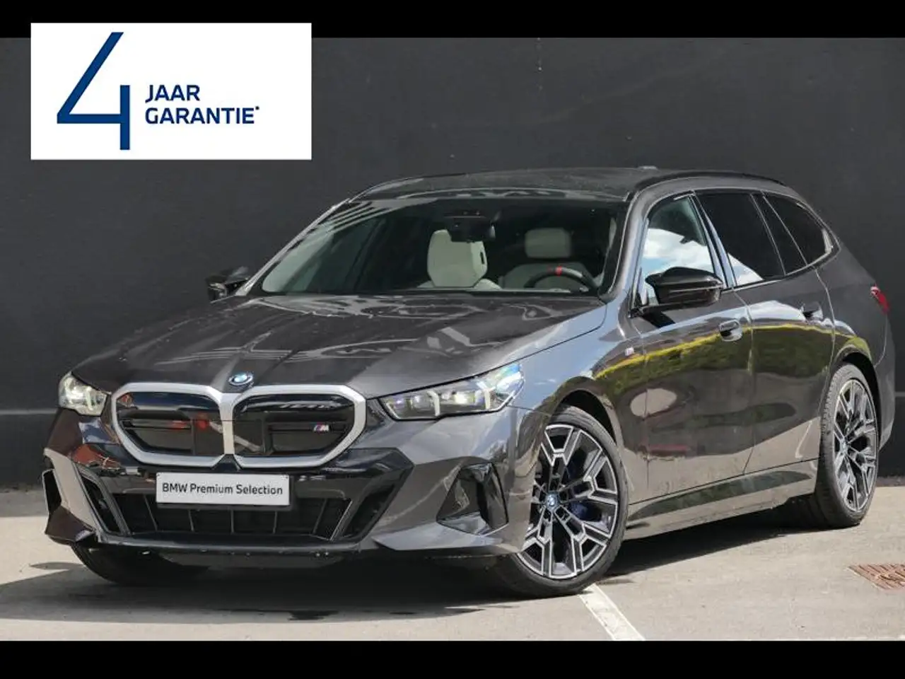 i5M60 xDrive Touring | PANO | TO