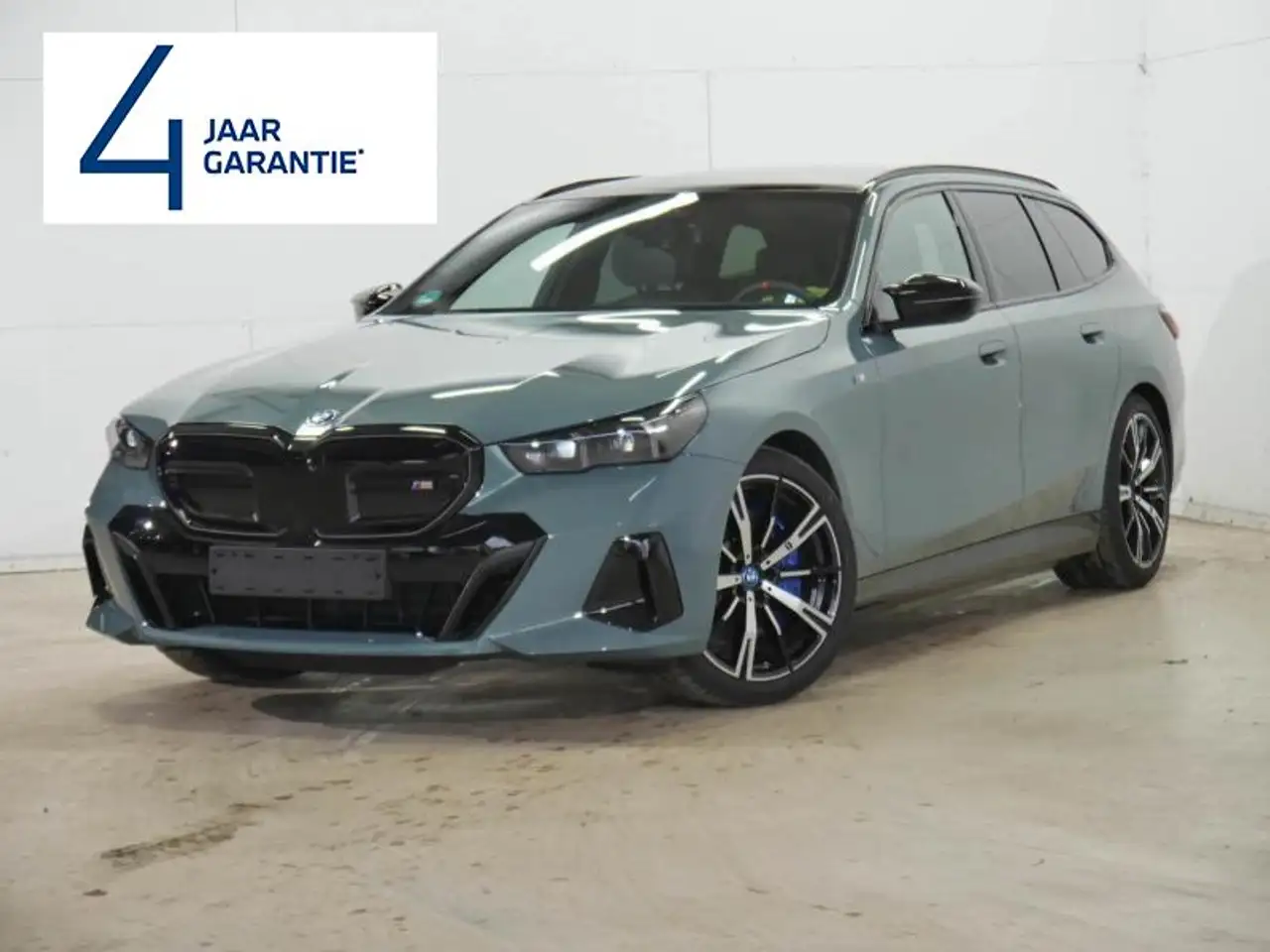 i5M60 - M SPORT - PANODAK - BOWE