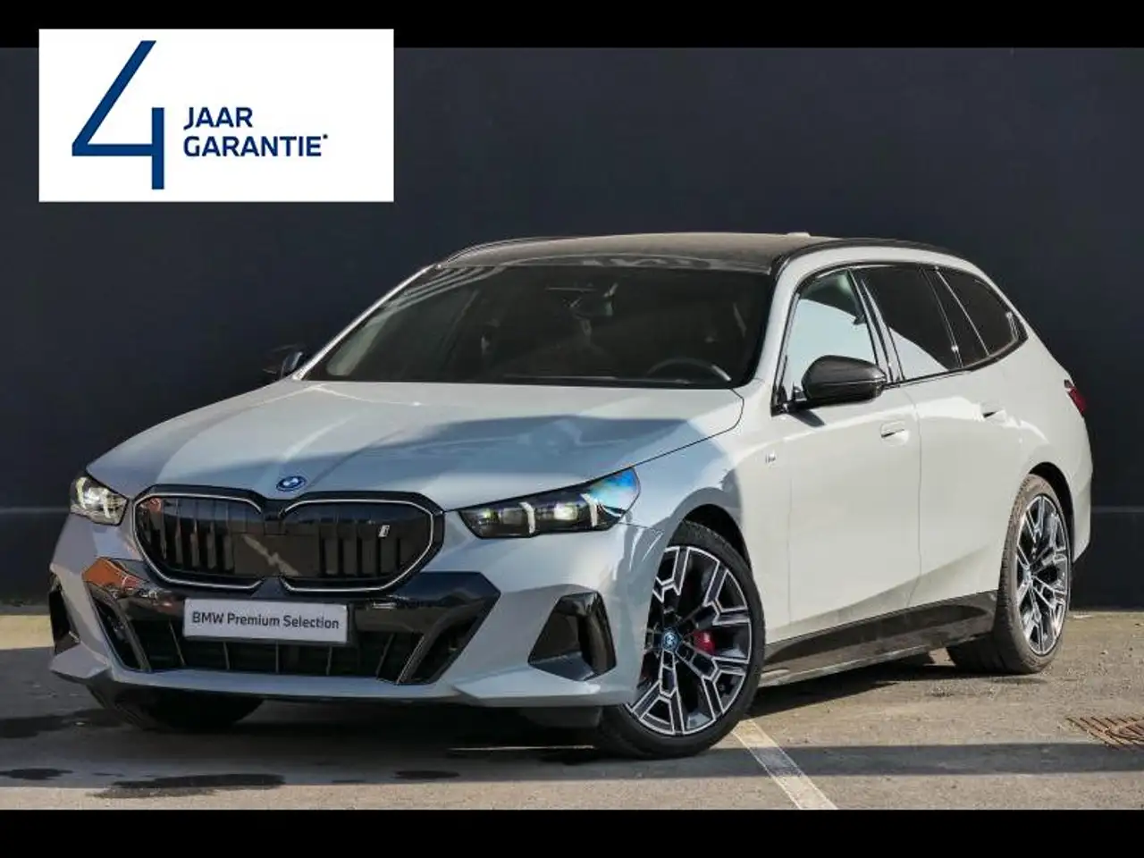i5eDrive40 Touring M Sport PRO C
