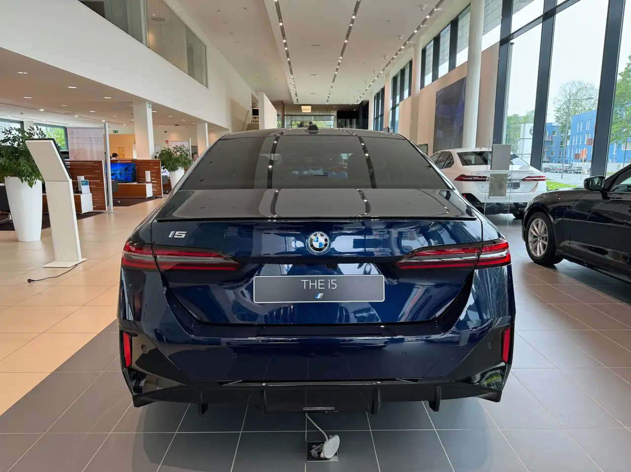 фото машины