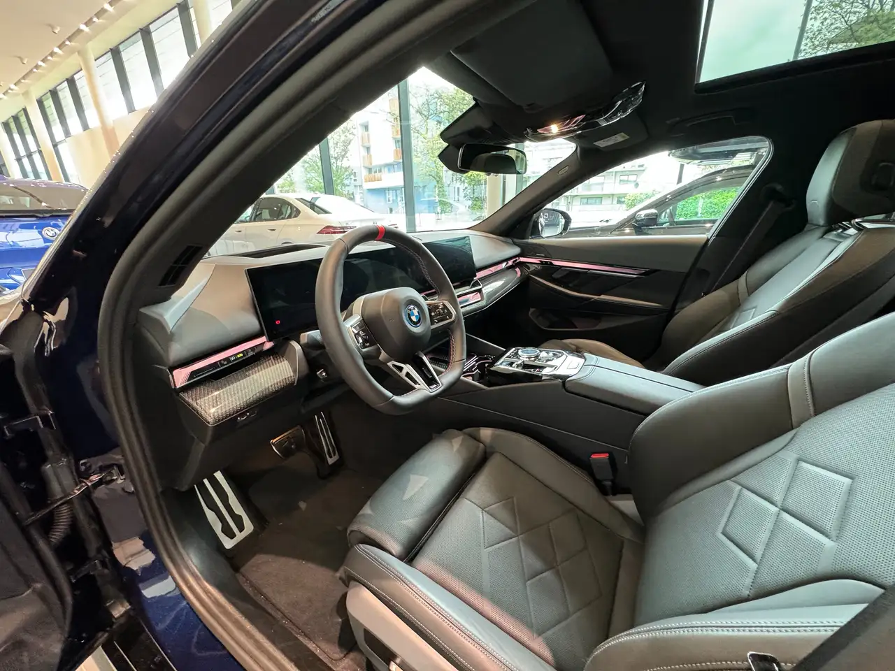 Фото машины 11