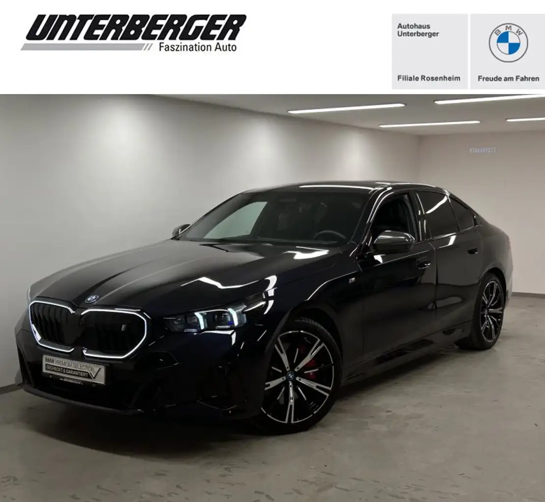 i5xDrive40 Limousine M Sportpaket Bowers&Wilkins LED