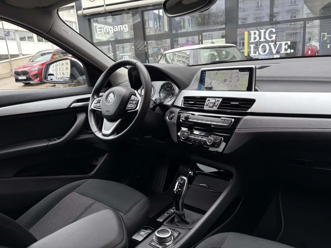 Фото машины